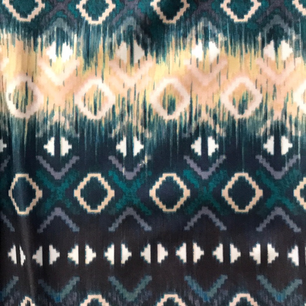 Pattern Leggings - Picture 5 of 5